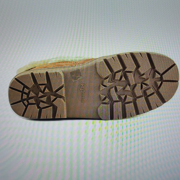 Style & Co. Mid-Calf Boots (BRAND NEW!!!) - Picture 4 of 4